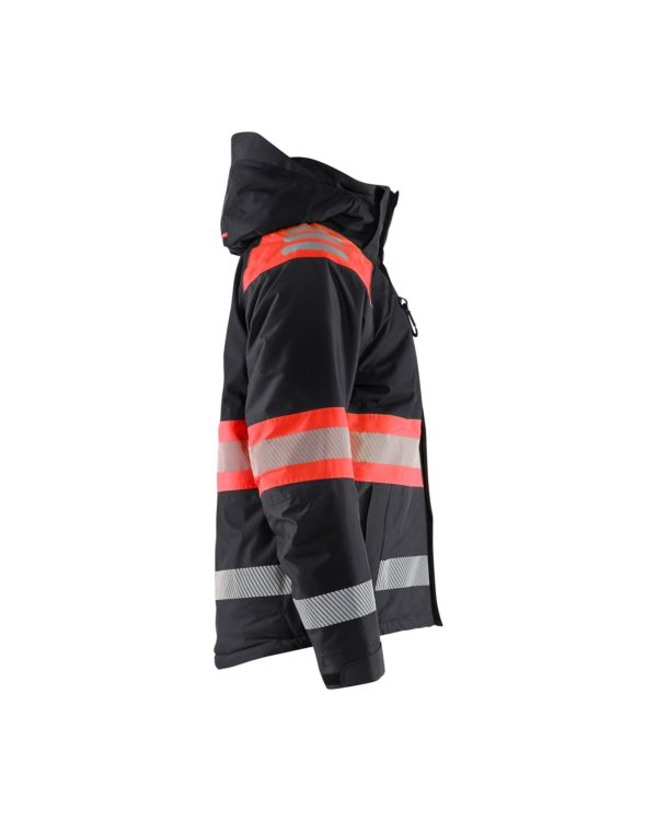 BLÅKLÄDER HIGHVIS TALVITAKKI 44801977 - 37