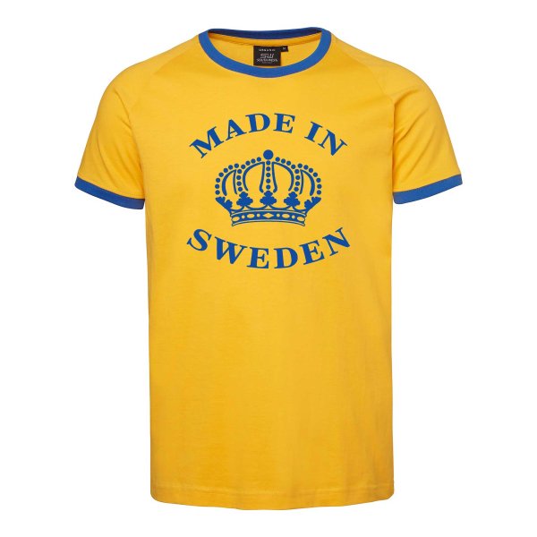 Made in Sweden "Huomiopaita" - 1