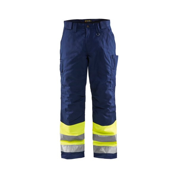 BLÅKLÄDER HIGHVIS TALVIHOUSUT 18621811 - 1