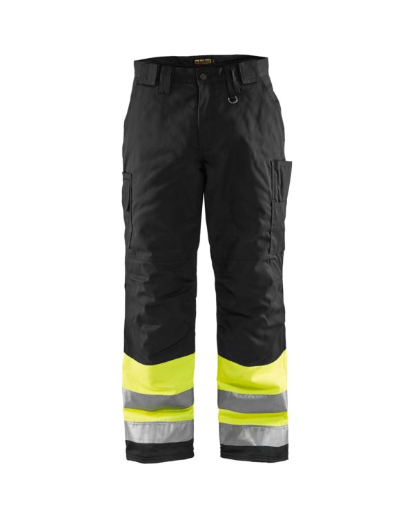 BLÅKLÄDER HIGHVIS TALVIHOUSUT 18621811 - 6