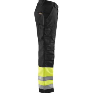 BLÅKLÄDER HIGHVIS TALVIHOUSUT 18621811 - 34