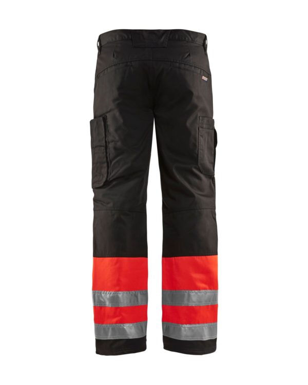 BLÅKLÄDER HIGHVIS TALVIHOUSUT 18621811 - 15