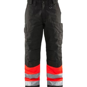 BLÅKLÄDER HIGHVIS TALVIHOUSUT 18621811 - 44