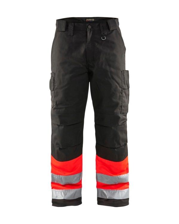 BLÅKLÄDER HIGHVIS TALVIHOUSUT 18621811 - 14