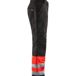 BLÅKLÄDER HIGHVIS TALVIHOUSUT 18621811 - 50