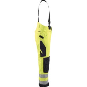 BLÅKLÄDER TALVIHOUSUT HENKSELEILLÄ HIGHVIS 18851977 - 42