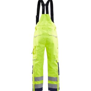 BLÅKLÄDER HIGHVIS KUORIHOUSUT 18671977 - 15