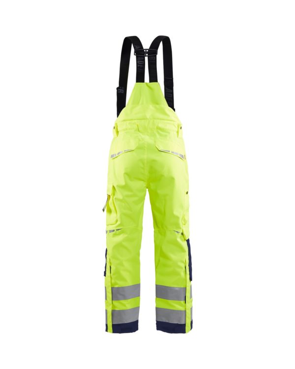 BLÅKLÄDER HIGHVIS KUORIHOUSUT 18671977 - 2