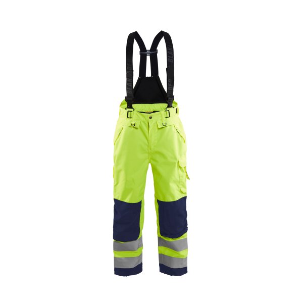 BLÅKLÄDER HIGHVIS KUORIHOUSUT 18671977 - 1