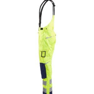 BLÅKLÄDER HIGHVIS KUORIHOUSUT 18671977 - 17