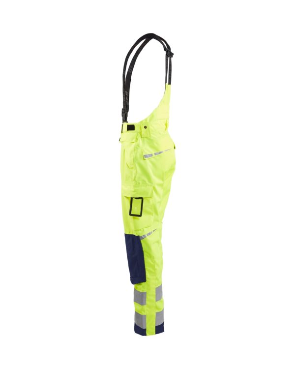 BLÅKLÄDER HIGHVIS KUORIHOUSUT 18671977 - 3