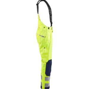 BLÅKLÄDER HIGHVIS KUORIHOUSUT 18671977 - 19