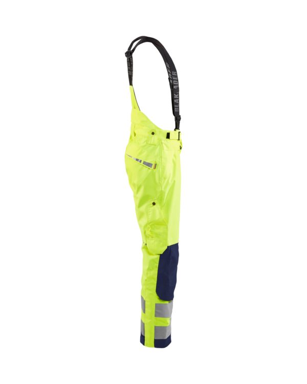 BLÅKLÄDER HIGHVIS KUORIHOUSUT 18671977 - 4