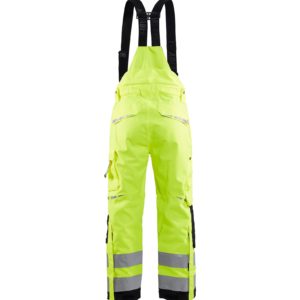 BLÅKLÄDER HIGHVIS KUORIHOUSUT 18671977 - 23