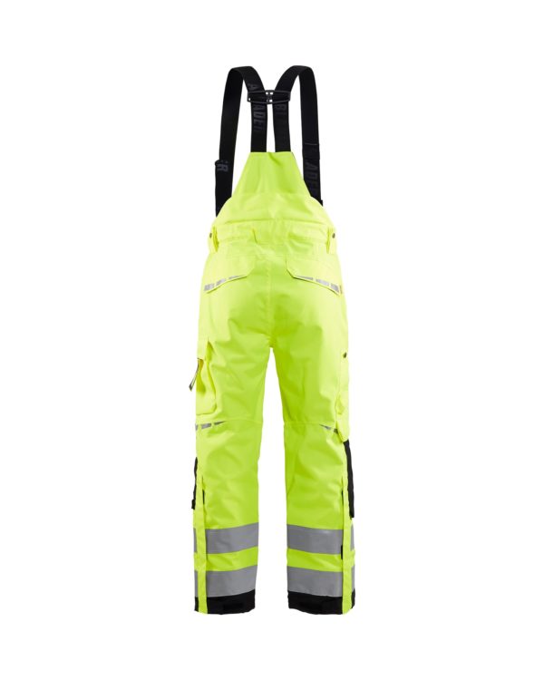 BLÅKLÄDER HIGHVIS KUORIHOUSUT 18671977 - 6