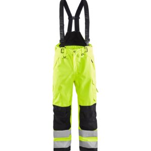 BLÅKLÄDER HIGHVIS KUORIHOUSUT 18671977 - 21