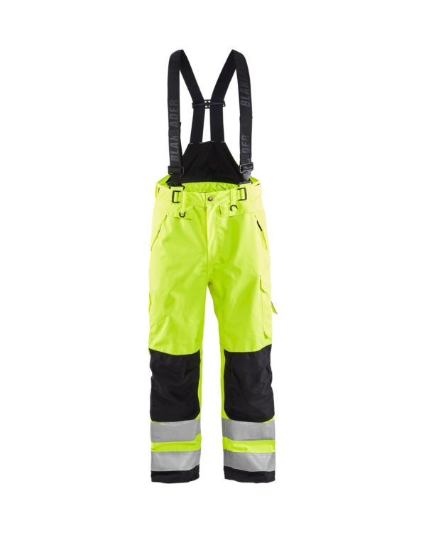 BLÅKLÄDER HIGHVIS KUORIHOUSUT 18671977 - 5