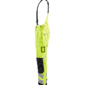 BLÅKLÄDER HIGHVIS KUORIHOUSUT 18671977 - 25