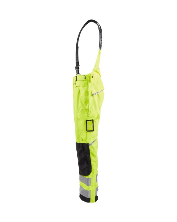 BLÅKLÄDER HIGHVIS KUORIHOUSUT 18671977 - 7