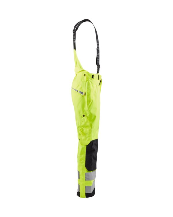 BLÅKLÄDER HIGHVIS KUORIHOUSUT 18671977 - 8