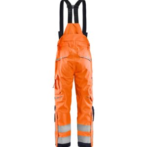 BLÅKLÄDER HIGHVIS KUORIHOUSUT 18671977 - 31