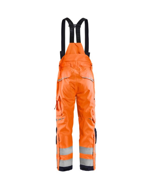 BLÅKLÄDER HIGHVIS KUORIHOUSUT 18671977 - 10