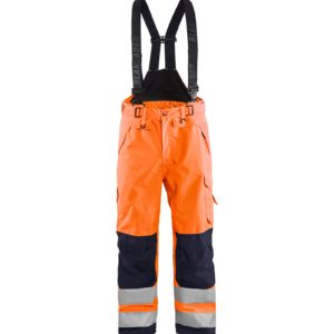 BLÅKLÄDER HIGHVIS KUORIHOUSUT 18671977 - 29