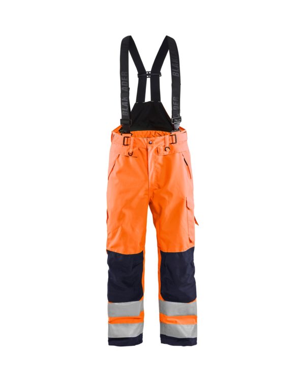 BLÅKLÄDER HIGHVIS KUORIHOUSUT 18671977 - 9