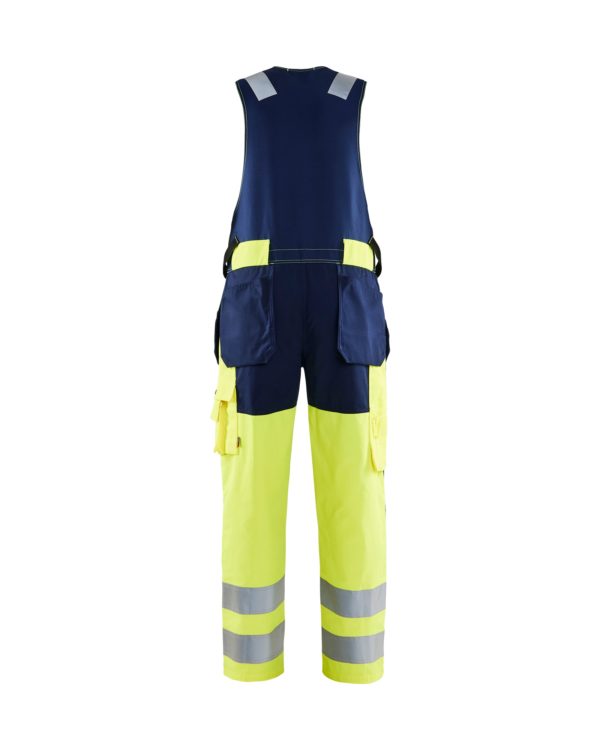 BLÅKLÄDER HIGHVIS AVOHAALARI 26531804 - 2