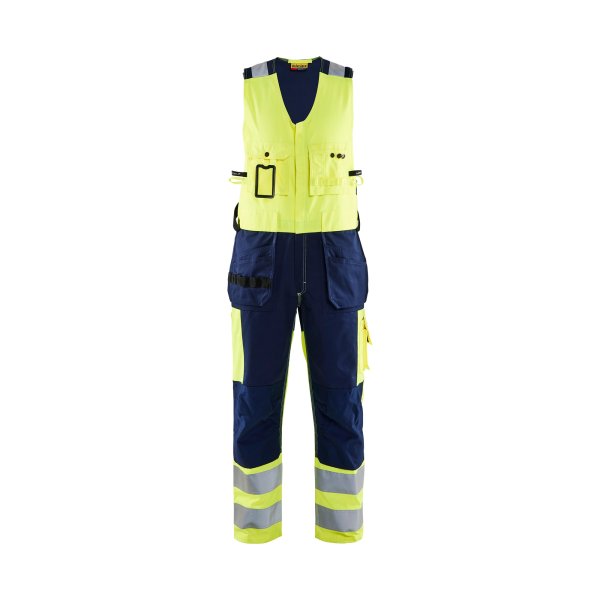 BLÅKLÄDER HIGHVIS AVOHAALARI 26531804 - 1