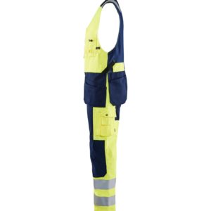 BLÅKLÄDER HIGHVIS AVOHAALARI 26531804 - 17