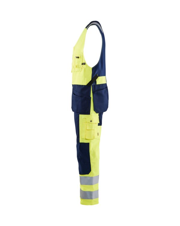 BLÅKLÄDER HIGHVIS AVOHAALARI 26531804 - 3