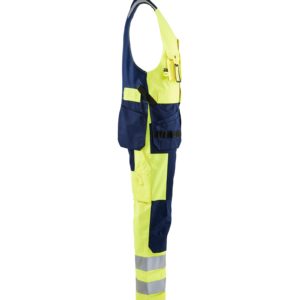 BLÅKLÄDER HIGHVIS AVOHAALARI 26531804 - 19