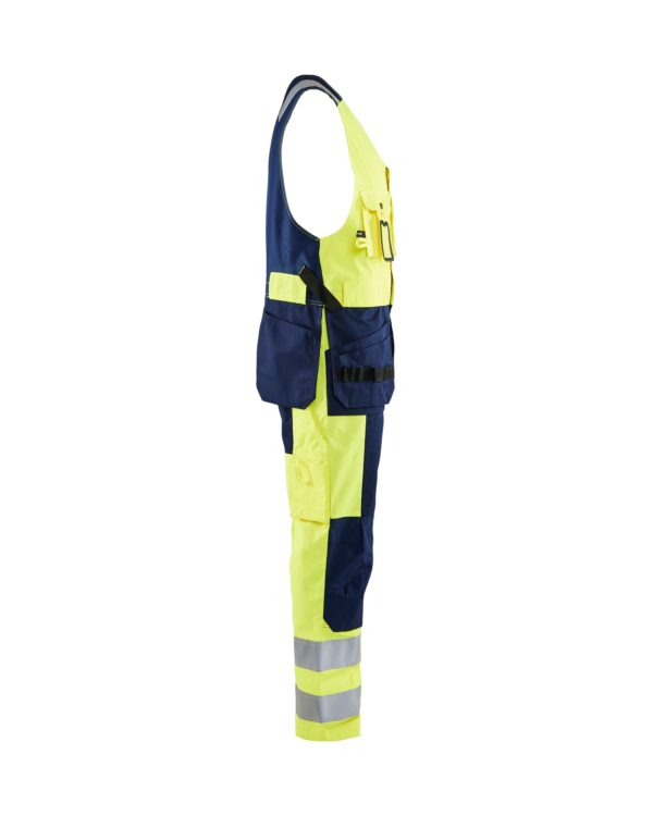 BLÅKLÄDER HIGHVIS AVOHAALARI 26531804 - 4