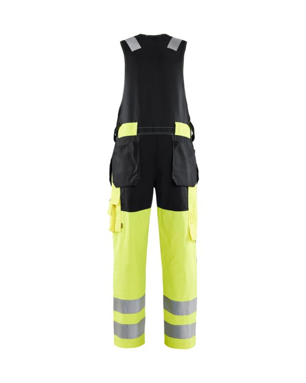 BLÅKLÄDER HIGHVIS AVOHAALARI 26531804 - 6