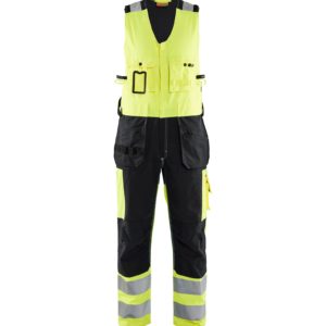 BLÅKLÄDER HIGHVIS AVOHAALARI 26531804 - 21