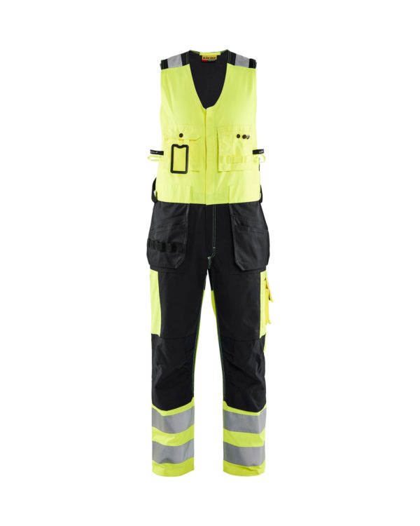 BLÅKLÄDER HIGHVIS AVOHAALARI 26531804 - 5