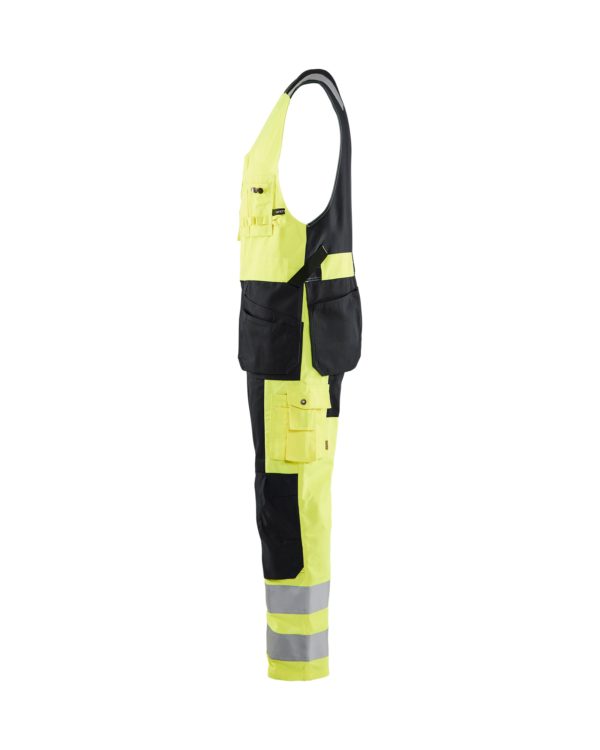 BLÅKLÄDER HIGHVIS AVOHAALARI 26531804 - 7