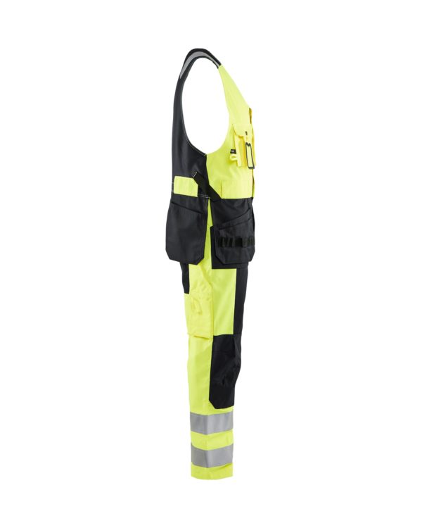 BLÅKLÄDER HIGHVIS AVOHAALARI 26531804 - 8