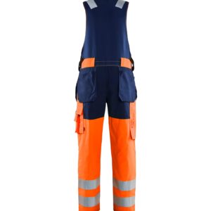 BLÅKLÄDER HIGHVIS AVOHAALARI 26531804 - 31