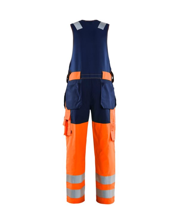 BLÅKLÄDER HIGHVIS AVOHAALARI 26531804 - 10