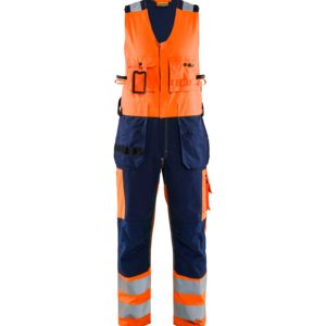 BLÅKLÄDER HIGHVIS AVOHAALARI 26531804 - 29