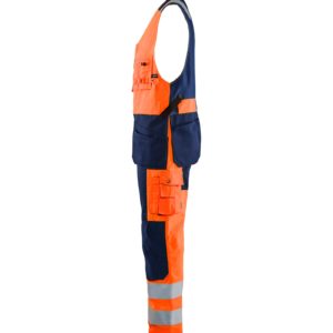 BLÅKLÄDER HIGHVIS AVOHAALARI 26531804 - 33