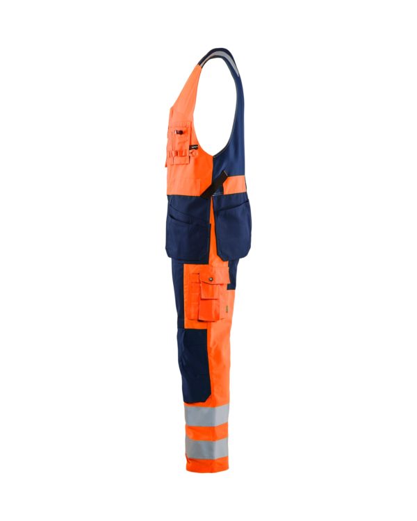 BLÅKLÄDER HIGHVIS AVOHAALARI 26531804 - 11