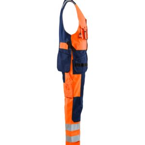 BLÅKLÄDER HIGHVIS AVOHAALARI 26531804 - 35