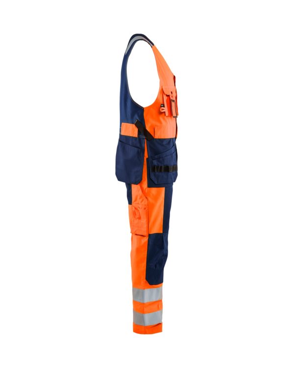 BLÅKLÄDER HIGHVIS AVOHAALARI 26531804 - 12