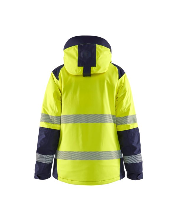 BLÅKLÄDER NAISTEN HIGHVIS TALVITAKKI 44561987 - 2