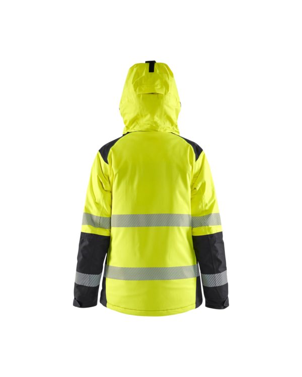 BLÅKLÄDER NAISTEN HIGHVIS TALVITAKKI 44561987 - 10