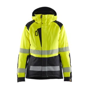 BLÅKLÄDER NAISTEN HIGHVIS TALVITAKKI 44561987 - 26