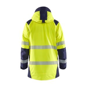 BLÅKLÄDER HIGHVIS TALVIPARKA 44571987 - 23